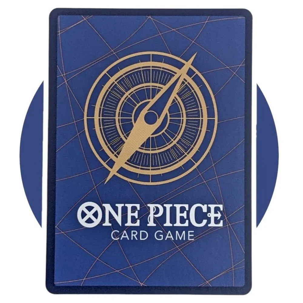 Kingdoms of Intrigue One Piece Card Game (C119): Stussy OP04-084 - Picture 2 of 2